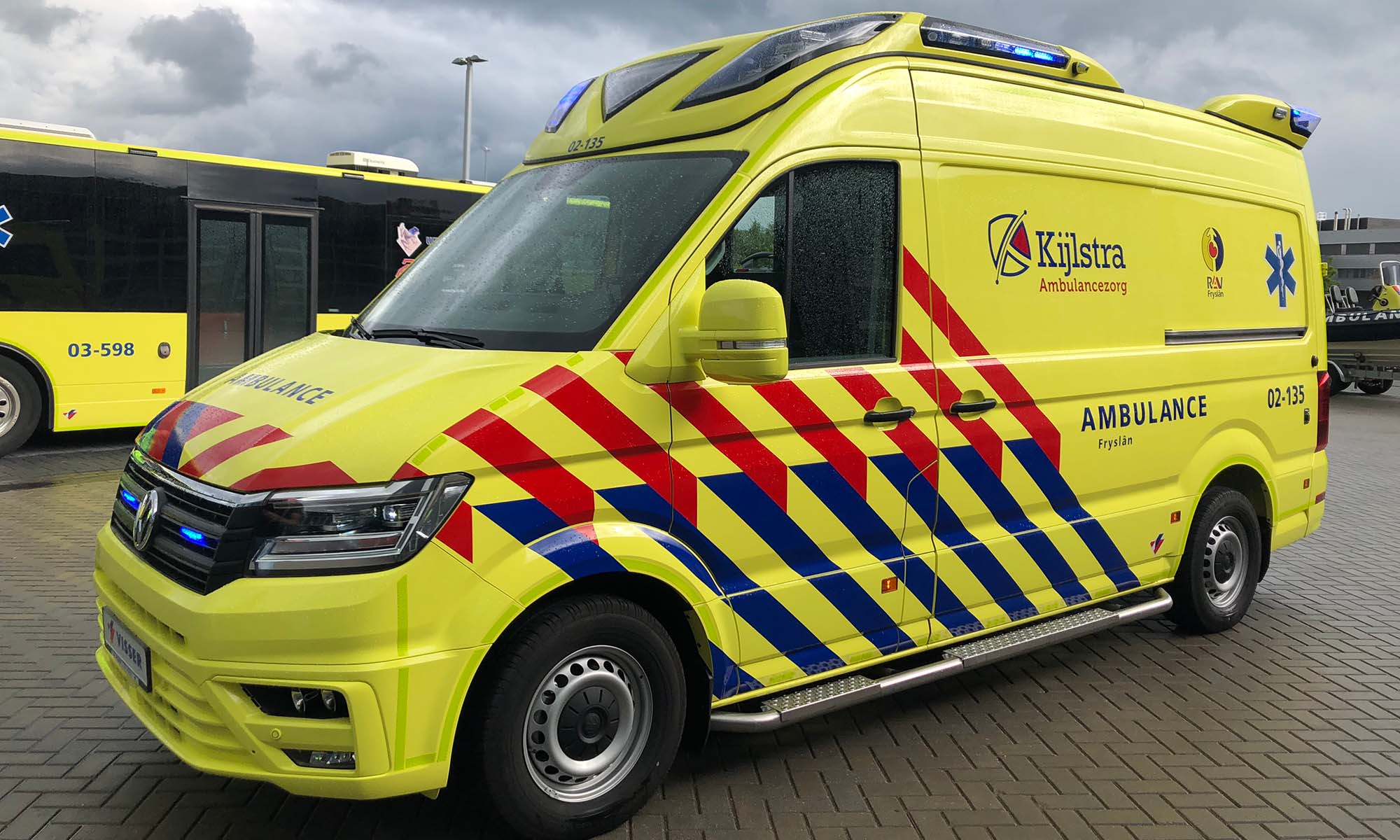 Spoedambulance_Kijlstra