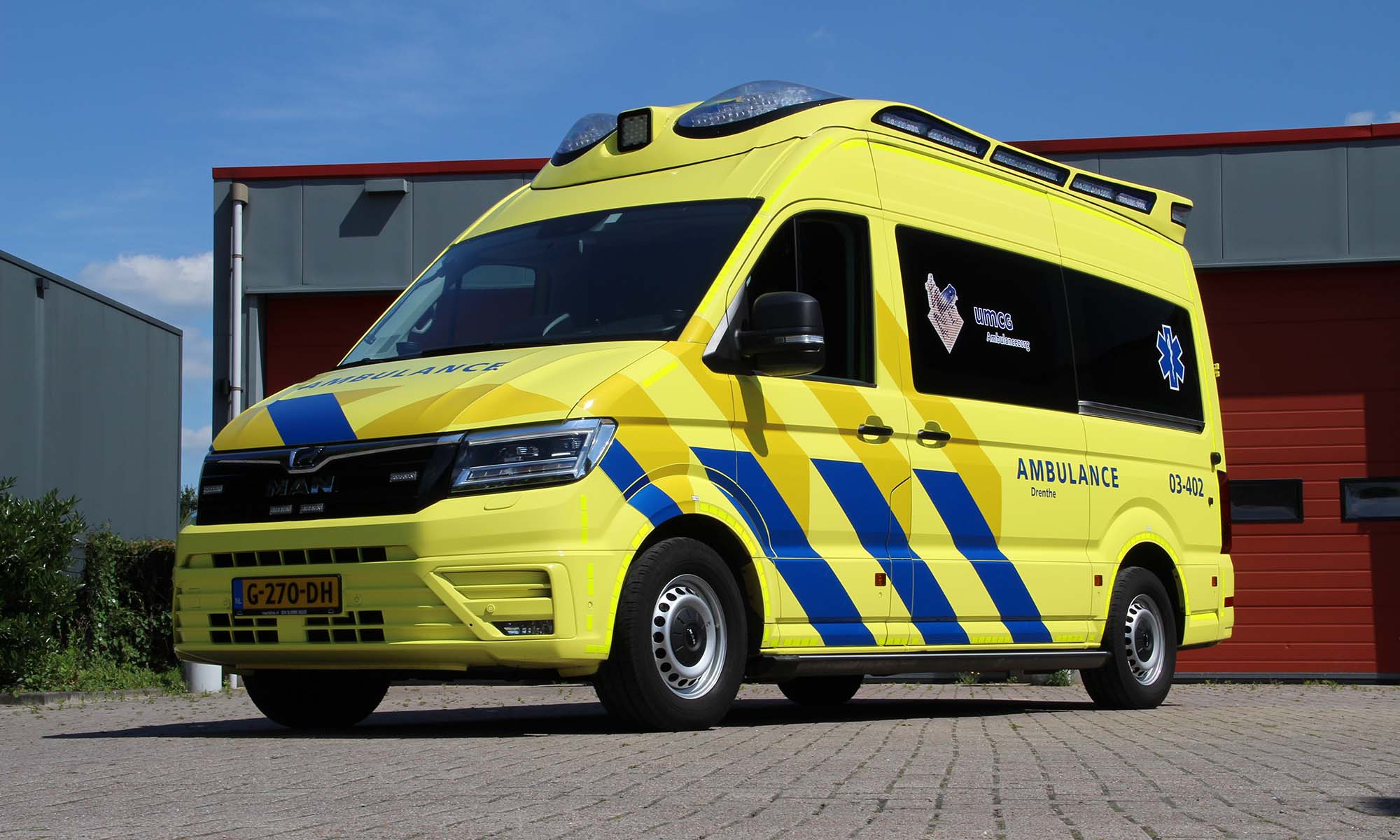 Zorgambulance